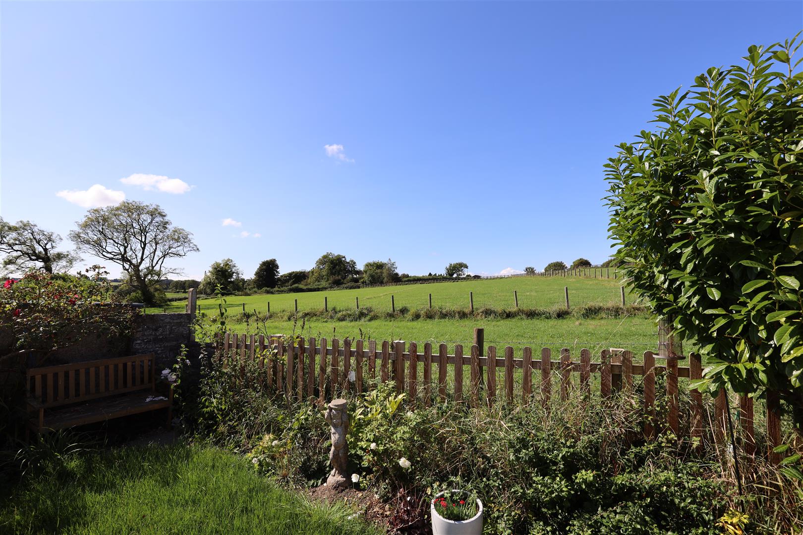 5 Church View, Llanblethian, Cowbridge, CF71 7JJ